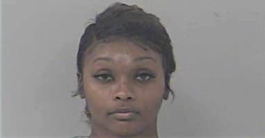 Chandra Smith, - St. Lucie County, FL 